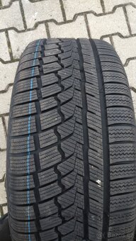 ORIGINÁL al kola 18 5x112 ŠKODA SUPERB + ZIMNÍ - 2