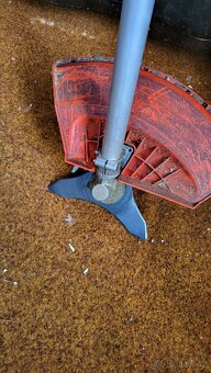 Křovinořez Oleo Mac 746T - 2