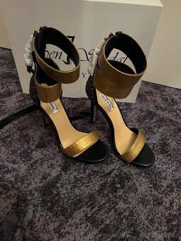 Luxusní dámské boty - 2