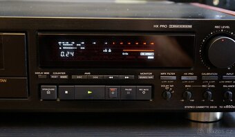 SONY TC K 850 ES HIGH-END - 2