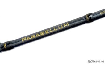 Nový Savage Gear Parabellum 279cm/10-30g - 2