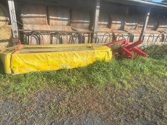 Disková sekačka - 2