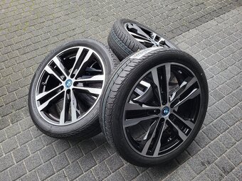 Alu originální kola BMW i3/i3s R20 Styl 431 - 2