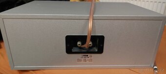 Prodám Canton LE 150 CM + 1,5 m Monster kabel - 2