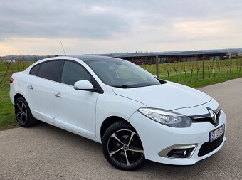 Renault Fluence 1.6 16V 82KW/111 koní R.V.06/2013 - 2