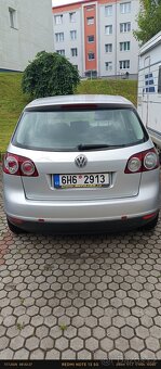 Volkswagen Golf V PLUS - 2