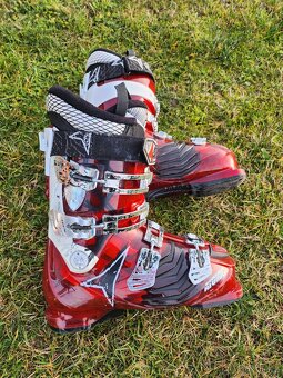 Přeskáče Atomic Hawx, vel.43 - 2