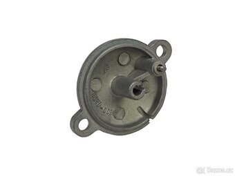 Nové víčko plovákové komory Jawa Kývačka, Panelka - 2