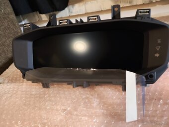 Seat Digitální budíky 5FA 920 790 - 2