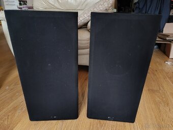 Třípásmová repra SAFE SD-75 (AQ, TVM) - 2