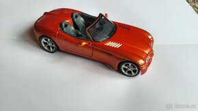 Dodge concept - Maisto - 2