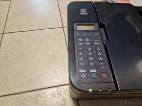 Tiskárna Canon PIXMA TR4550 4-v-jednom - 2