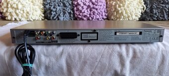 DVD přehrávač PANASONIC S-33 - 2