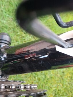 dámské jízdní kolo - 2