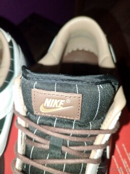 Nike tenisky limited edice vel.43 - 44.5 - 2