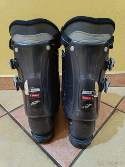 Lyžařské boty Nordica 250-255 - 2