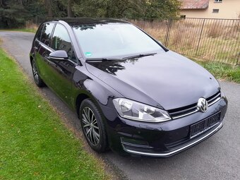 VW Golf VII 1,2TSi Allstar - 2