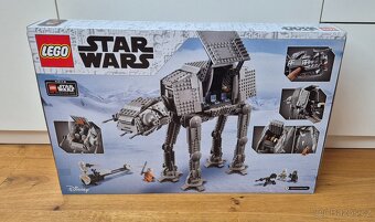 Legi AT-AT 75288 - 2