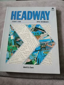 Headway a True to Life - angličtina - 2