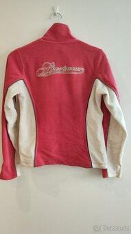Dámská/dívčí mikina vel. 32/34 zn. Sportswear - 2