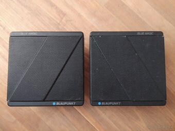 Autorádio Blaupunkt - 2