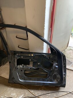 BMW e46 touring dveře - 2