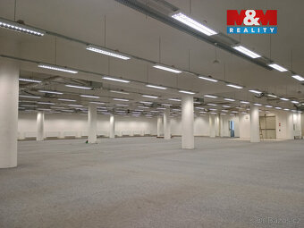 Pronájem obchod a služby, 2 013 m², Děčín, ul. Plzeňská - 2