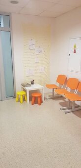 PRONAJEM ORDINACE Praha 3 - 2