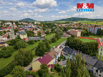 Prodej rodinného domu v Novém Jičíně, ul. Nábřežní - 2