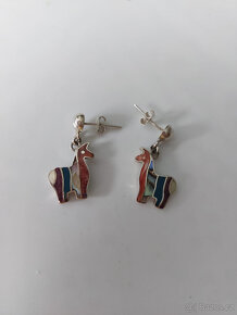 Nové, energetické šperky z Peru - 2