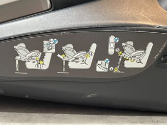 BESAFE IZI TURN I-SIZE - 2