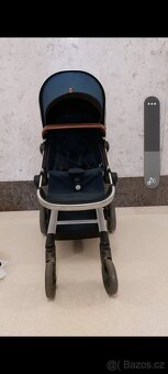 Joolz Day 3, kombinovsny kocarek - 2