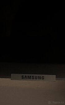 Velká televize Samsung 75” - 2