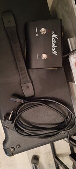 kombo Marshall MA 50C - 2