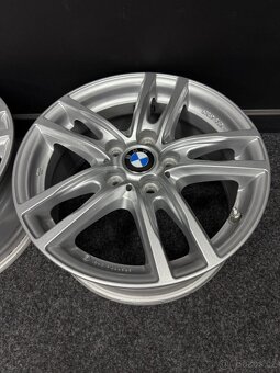Alu UNIWHEELS 5x112 16” (bmw) - 2