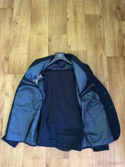 Společenský oblek Feratt - 2