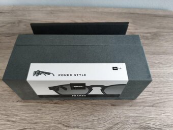 Bose Frames Rondo Style - 2