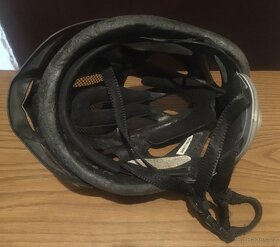 dětská cyklistická helma - přilba - 2