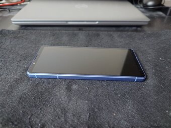 Sony Xperia 5 V Blue - 2