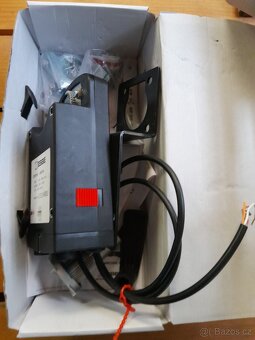 Servopohon ESBE ARC369 - 2