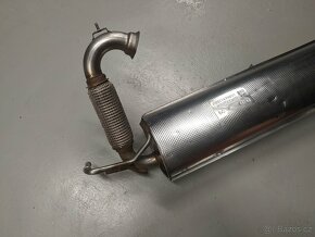 RENAULT TWINGO III 1.0 SCE  - Výfuk Nový A2811420021 - 2