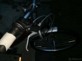 Prodám dívčí kolo Mars Cityline - 2