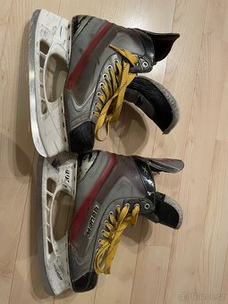 Brusle Bauer Vapor X5 velikost 9,5 - 2