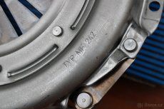 spojková sada nová - 2