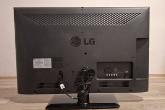 ​LG LED TV 32CS460 (82 cm) - Plně funkční, skvělá cena - 2