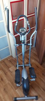 Rotoped - trenažer - 2