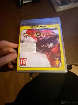 Playstation 3 hry - 2