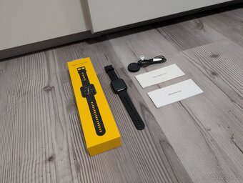 Chytré hodinky Realme Watch 2 Pro – NOVÉ - 2