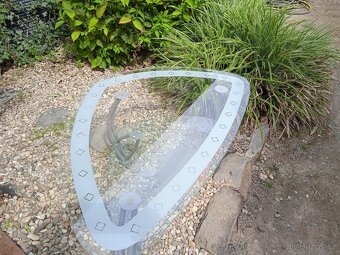 Konferenční stolek - 2