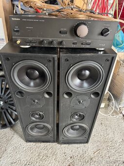 CATH acoustic AS 200 - 2